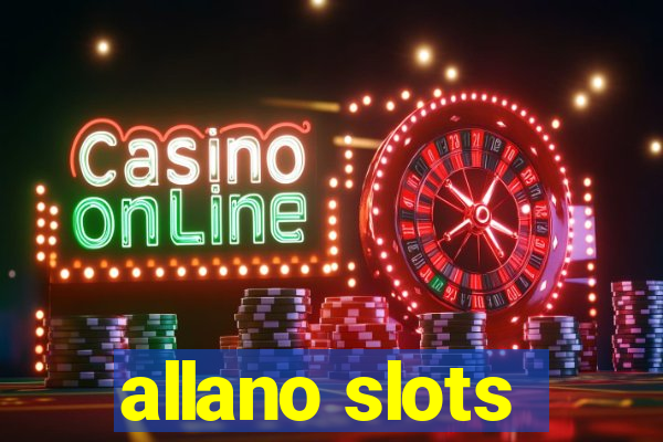 allano slots